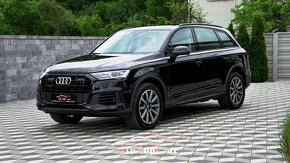 ⏩ Audi Q7 50 3.0 TDI mHEV quattro tiptronic - 6