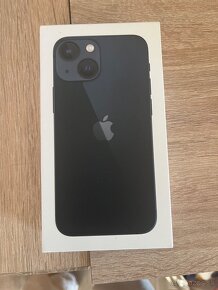 iPhone 13 mini 256GB - 6