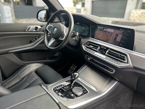 BMW X5M50i xdrive Hamann - 6