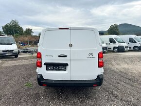 Citroën Jumpy 2.0 BlueHDi E6.1 120k L3H1 XL Confort - 6