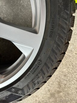 Matador Nordicca 225/45 R17 V XL - 6