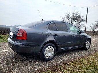 ŠKODA OCTAVIA  2.0 TDI 103KW ELEGANCE - 6