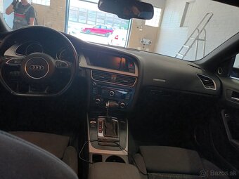 Audi A5 Sline - 6