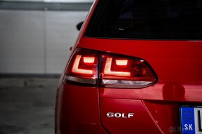 VOLKSWAGEN GOLF 7 VARIANT 1.6 TDI 77KW ✅️ - 6