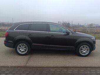 AUDI Q7, 3.0 TDI - 6