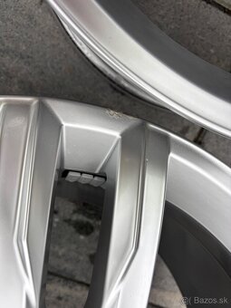 ✅5x112 r18 Dartford passat b8 Rline - 6