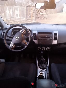 Mitsubishi Outlander 2.0 DID - 6