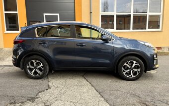 KIA Sportage 1.6 GDi - 6