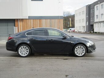 Opel Insignia 2.0 CDTI 130k Cosmo - 6