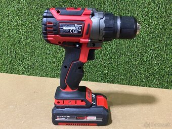 Einhell TP-CD 18/60 Li BL Aku vŕtací skrutkovač - 6