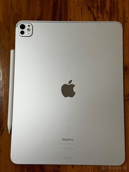 Apple iPad Pro 13" 256GB M4 Wi-Fi + príslušenstvo - 6