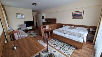 Apartmán - HREBIENOK RESORT I. - 45 m2, odp.DPH - 6