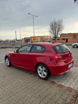 Bmw 1 - 6