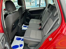 ►► VW GOLF VII Sportsvan 1,2 TSI - TOP KM, HANDSFREE ◄◄ - 6