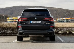 BMW X5 xDrive 40d 2023 A/T - 6