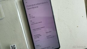 Xiaomi Mi11T Pro dual 11/256GB - malá puklina - 6