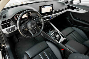 Audi A4 Allroad 40TDI QUATTRO - 6