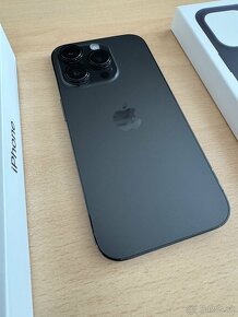 iPhone 14 Pro 128 GB – Čierny - 6