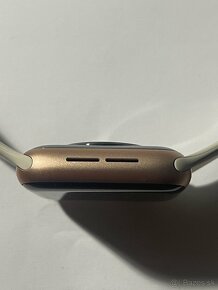 Apple Watch SE 40mm Rose Gold - 6