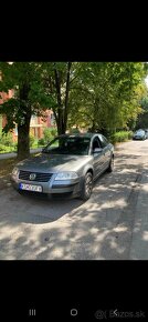 Volswagen Passat b5.5  1.9tdi - 6