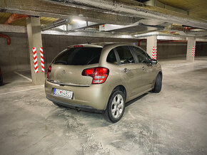 Predám Citroen C3 v zachovalom stave - 6