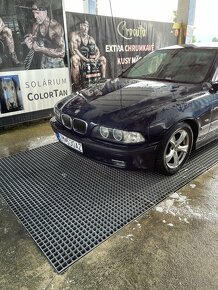 Predam BMW E39 530D 135kw - 6