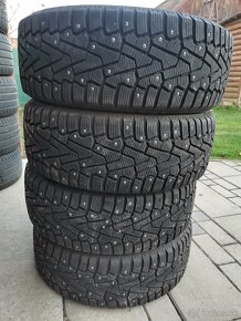 205/55 R16 zimné - 6