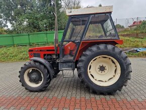 Zetor 7745 - 6