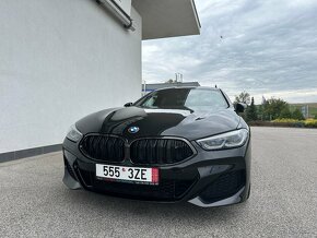 BMW Rad 840i Gran Coupé xDrive - 6