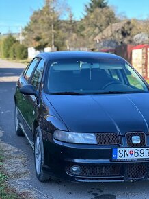 Predam Seat Leon 1.9 tdi 96Kw - 6