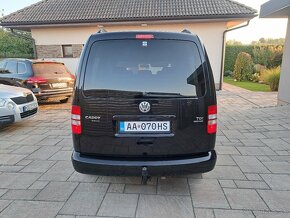 caddy maxi tdi - 6