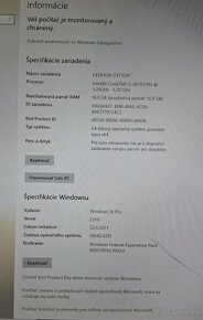 Lenovo ThinkCentre MT-M 10AH-S0H207 - 6