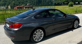 BMW 4 - 6