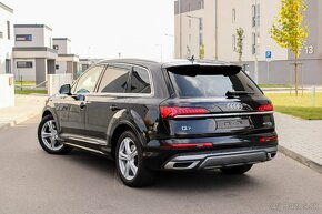 Audi Q7 55 TFSI e quattro S line tiptronic 8-st. (hybrid) - 6