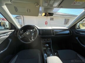 Skoda Kodiaq 2.0 TDI DSG Drive - 6