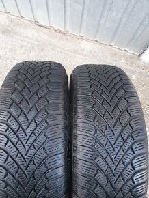 195/65r15 zimne - 6