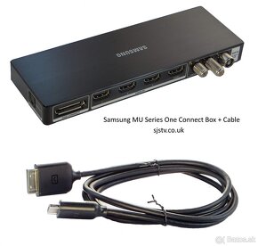 Samsung UE65MU7072 - 6