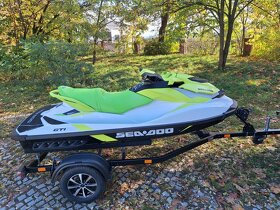 Sea Doo GTI 130 2020 - 6