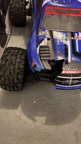 RC auto Maverick Strada MT 1/10 + dve baterie - 6