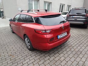 Renault Megane 1.5 81kW - 6