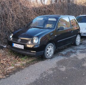 Volkswagen Lupo - 6