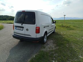 vw caddy maxi 2,0 tdi - 6