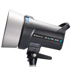 Elinchrom D-Lite RX 4/4 Softbox TO GO Set - 6