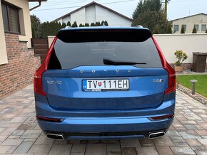 VOLVO XC90 R-Design AWD AT8 173kW - 6