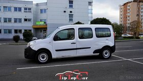 ⏩ Renault Kangoo Express MAXI 1.5 dCi 90k Cool - 6