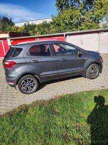 Ford ecosport - 6