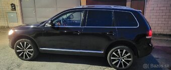 VW Touareg 3.0 tdi BKD 165kw,pružiny - 6