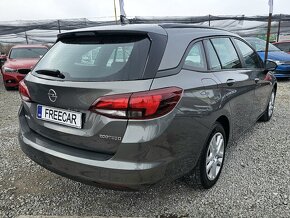 Opel Astra Sport Tourer ST 1.6 CDTI S&S 110k ECOTEC - 6