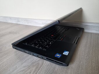 ▼LENOVO ThinkPad L430 - 14" / B815 / 8GB / SSD / ZÁR▼ - 6