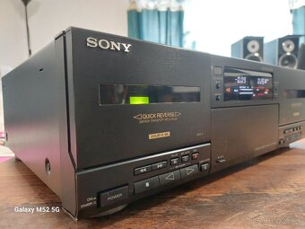 SONY TC-WR 835 S - 6